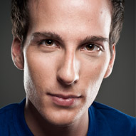 Beno&icirc;t Fiset