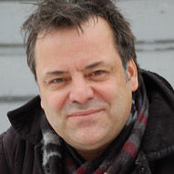 Jean-Claude Boudreau