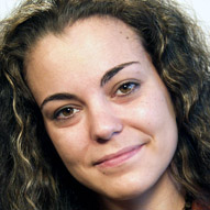 Marie-&Egrave;ve  Brunet