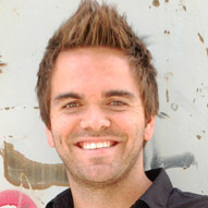 Mike Beaudoin