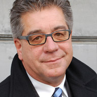 Serge Deslongchamps