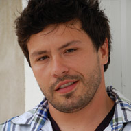 Yannick Comeau