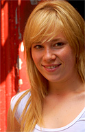Eve Lemieux